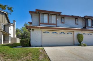 Photo 1: PARADISE HILLS Townhouse for sale : 4 bedrooms : 1345 Manzana Way in San Diego