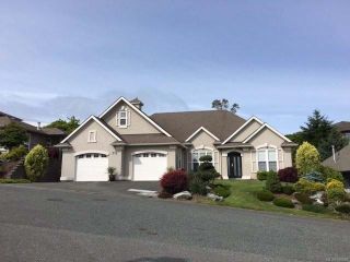 Photo 1: 771 Country Club Dr in COBBLE HILL: ML Cobble Hill House for sale (Malahat & Area)  : MLS®# 760839