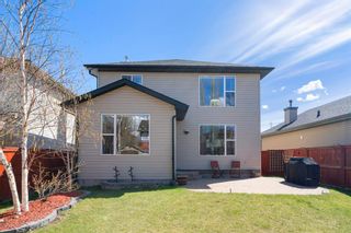 Photo 32: 18611 Chaparral Manor SE in Calgary: Chaparral Detached for sale : MLS®# A1215655