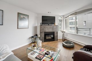 Photo 14: 206 1208 BIDWELL Street in Vancouver: West End VW Condo for sale in "Baybreeze" (Vancouver West)  : MLS®# R2872663