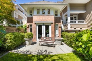 Photo 16: 201 3088 W 41ST Avenue in Vancouver: Kerrisdale Condo for sale in "The Lanesborough" (Vancouver West)  : MLS®# R2898520