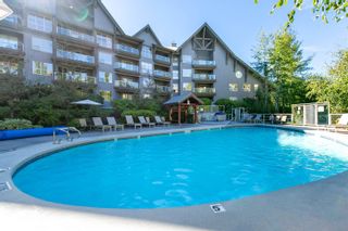 Photo 20: 452 4800 SPEARHEAD Drive in Whistler: Benchlands Condo for sale in "ASPENS" : MLS®# R2719012