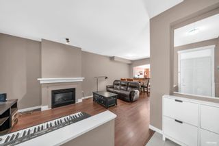 Photo 3: 13 9088 HALSTON Court in Burnaby: Government Road Townhouse for sale (Burnaby North)  : MLS®# R2731971