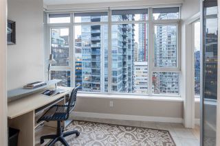 Photo 13: 1604 1233 W CORDOVA STREET in Vancouver: Coal Harbour Condo for sale (Vancouver West)  : MLS®# R2532177