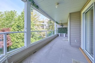Photo 24: 416 11605 227 Street in Maple Ridge: East Central Condo for sale in "Hillcrest" : MLS®# R2883326