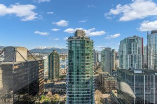 Photo 15: 2302 1331 ALBERNI Street in Vancouver: West End VW Condo for sale (Vancouver West)  : MLS®# R2762978