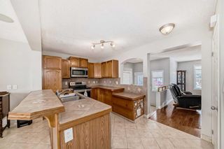 Photo 8: 163 Eversyde Circle SW in Calgary: Evergreen Detached for sale : MLS®# A2123062