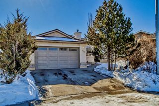 Photo 2: 116 Woodside Place NW: Airdrie Detached for sale : MLS®# A2034108