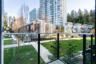 Photo 28: M210 5681 BIRNEY Avenue in Vancouver: University VW Condo for sale in "Ivy on the Park" (Vancouver West)  : MLS®# R2864350