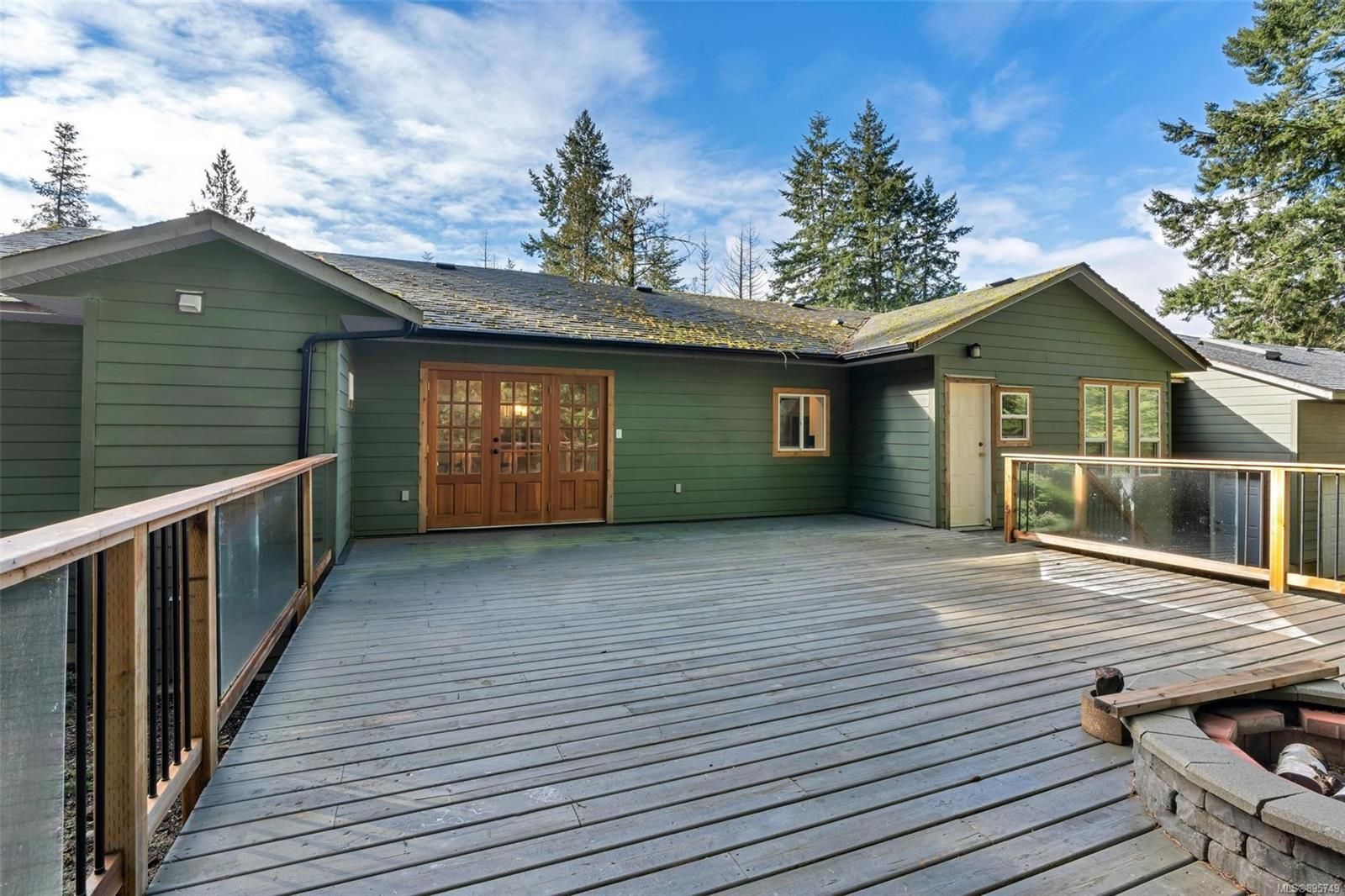 Photo 34: Photos: 921 Aros Rd in Cobble Hill: ML Cobble Hill House for sale (Malahat & Area)  : MLS®# 895749
