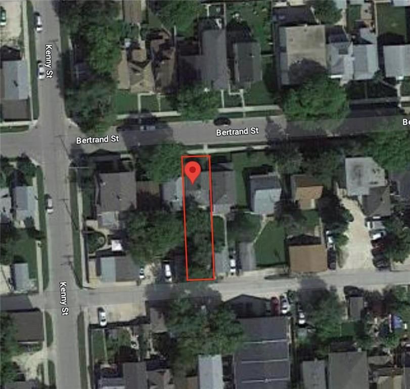 Main Photo: 194 Bertrand Street in Winnipeg: St Boniface Residential for sale (2A)  : MLS®# 202401531