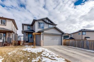 Photo 1: 102 Bayview Street SW: Airdrie Detached for sale : MLS®# A2108871