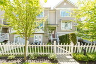 Photo 2: 31 5510 ADMIRAL Way in Delta: Neilsen Grove Townhouse for sale in "Charterhouse" (Ladner)  : MLS®# R2775384