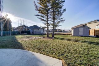Photo 47: 48 Willow Road: Claresholm Detached for sale : MLS®# A2096462