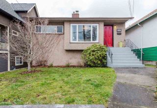 Photo 1: 1487 E 27TH Avenue in Vancouver: Knight House for sale in "King Edward Village" (Vancouver East)  : MLS®# R2124951