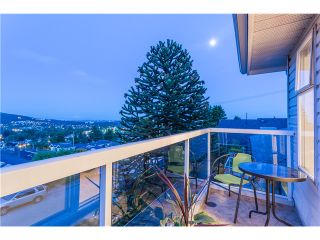 Photo 15: 15 N ELLESMERE Avenue in Burnaby: Capitol Hill BN House for sale (Burnaby North)  : MLS®# V1070757