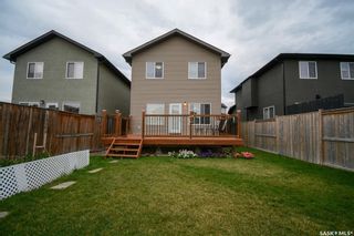 Photo 35: 506 Geary Crescent in Saskatoon: Hampton Village Residential for sale : MLS®# SK908548