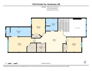 Photo 48: 1165 CHRISTIE Vista in Edmonton: Zone 55 House for sale : MLS®# E4303441