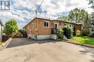 Photo 1: 19 YAGER Avenue in Kitchener: House for sale : MLS®# 40514494