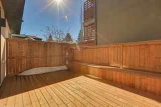 Photo 36: 4907 16 Street SW in Calgary: Altadore Row/Townhouse for sale : MLS®# C4235288
