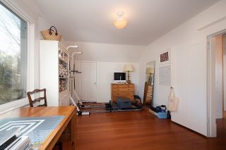 Photo 23: 1228 MAPLE Street in Vancouver: Kitsilano House for sale (Vancouver West)  : MLS®# R2847943