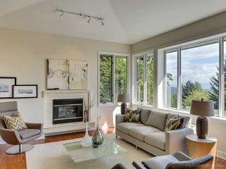 Photo 3: 4121 QUARRY Court in North Vancouver: Braemar House for sale : MLS®# V1025710