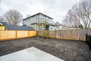 Photo 23: 1 3220 SLOCAN Street in Vancouver: Renfrew Heights 1/2 Duplex for sale (Vancouver East)  : MLS®# R2863850
