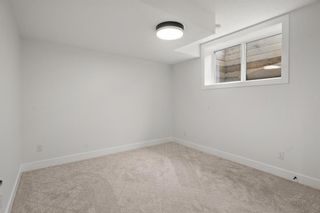 Photo 48: 814A 2nd Avenue NW in Calgary: Sunnyside Semi Detached (Half Duplex) for sale : MLS®# A1253647