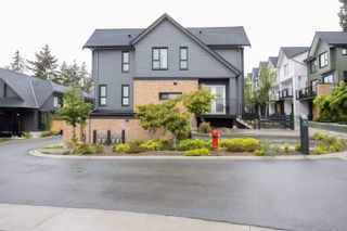 Photo 4: 60 1228 HUDSON Street in Coquitlam: Scott Creek Townhouse for sale in "Aalto" : MLS®# R2694020
