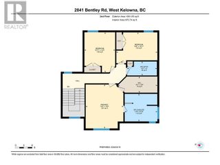 Photo 59: 2841 Bentley Road in West Kelowna: House for sale : MLS®# 10310452