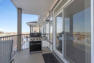 Photo 20: 406 6603 New Brighton Avenue SE in Calgary: New Brighton Apartment for sale : MLS®# A2025226