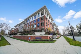 Main Photo: 222 9551 ALEXANDRA Road in Richmond: West Cambie Condo for sale : MLS®# R2864698