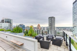 Photo 20: 807 1325 ROLSTON Street in Vancouver: Downtown VW Condo for sale (Vancouver West)  : MLS®# R2707846