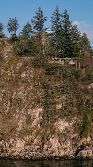 Photo 14: 6664 MARINE Drive in West Vancouver: Whytecliff House for sale : MLS®# R2859996