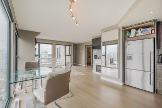 Photo 20: 2305 1155 HOMER Street in Vancouver: Yaletown Condo for sale in "City Crest" (Vancouver West)  : MLS®# R2734985