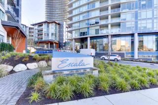 Photo 2: 2008 1788 GILMORE Avenue in Burnaby: Brentwood Park Condo for sale in "Escala" (Burnaby North)  : MLS®# R2521808