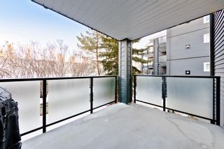 Photo 16: 319 10 Sierra Morena Mews SW in Calgary: Signal Hill Apartment for sale : MLS®# A2008111
