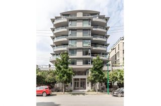Main Photo: 505 587 W 7TH Avenue in Vancouver: Fairview VW Condo for sale in "AFFINITI" (Vancouver West)  : MLS®# R2861004