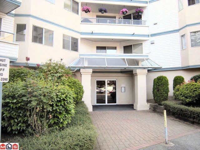 FEATURED LISTING: 204 - 5377 201A Street Langley