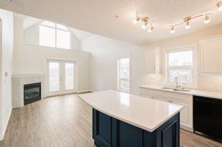 Main Photo: 405 818 10 Street NW in Calgary: Sunnyside Apartment for sale : MLS®# A2115857