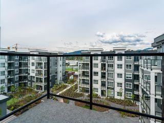 Photo 20: 511D 2180 KELLY Avenue in Port Coquitlam: Central Pt Coquitlam Condo for sale : MLS®# R2702244