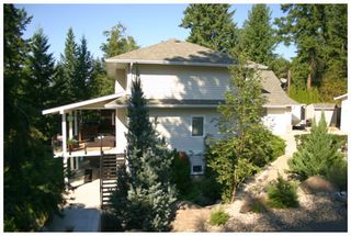 Photo 43: 4551 Northeast 20 Street in Salmon Arm: NE Salmon Arm House for sale (Shuswap/Revelstoke)  : MLS®# 10075068