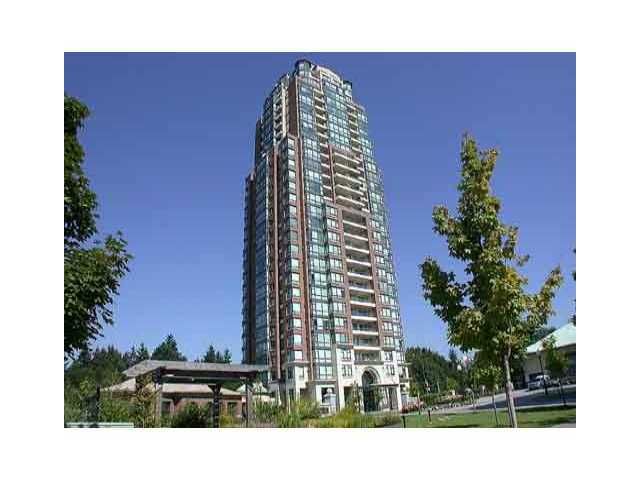 Main Photo: # 2501 6837 STATION HILL DR in Burnaby: South Slope Condo for sale (Burnaby South)  : MLS®# V1104129