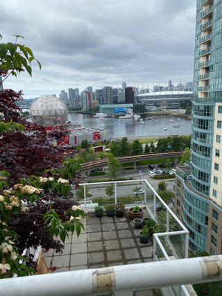 Main Photo: 1401 1255 MAIN Street in Vancouver: Downtown VE Condo for sale in "Station Place" (Vancouver East)  : MLS®# R2699187