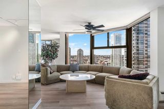 Photo 21: 2203 1100 8 Avenue SW in Calgary: Downtown West End Apartment for sale : MLS®# A2130674