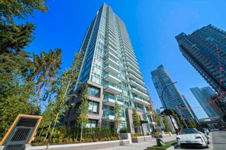 Photo 1: 905 6463 SILVER Avenue in Burnaby: Metrotown Condo for sale in "MAYWOOD ON THE PARK" (Burnaby South)  : MLS®# R2714430