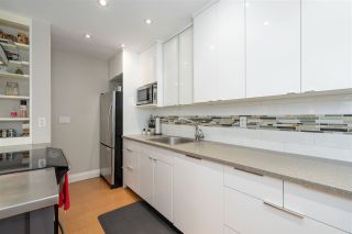Photo 4: 207 1484 CHARLES Street in Vancouver: Grandview Woodland Condo for sale in "LANDMARK ARMS - COMMERCIAL DRIVE" (Vancouver East)  : MLS®# R2477117