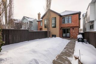 Photo 24: 2026 Broadview Road NW in Calgary: West Hillhurst Semi Detached (Half Duplex) for sale : MLS®# A2032003