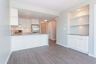 Photo 4: 2503 520 COMO LAKE Avenue in Coquitlam: Coquitlam West Condo for sale in "THE CROWN" : MLS®# R2328043