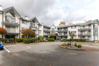 Photo 14: 209 11601 227 Street in Maple Ridge: East Central Condo for sale in "Castlemont in FRASERVIEW VILLAGE" : MLS®# R2331937